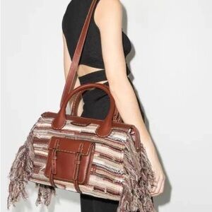 *Brand New* Chloe Edith Satchel Bag